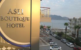 Asli Hotel Marmaris